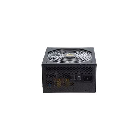 Chieftec Photon GOLD Power Supply Unit GDP 750C RGB AiO Lv