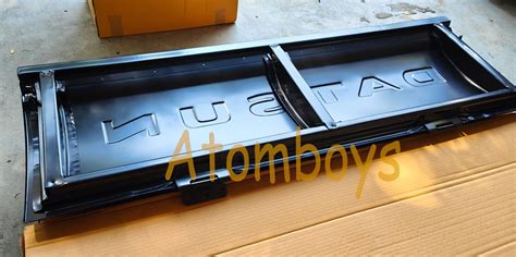 For Nissan Datsun 620 Ute 72 79 Pickup Truck Rear Tail Gate Tailgate Ebay