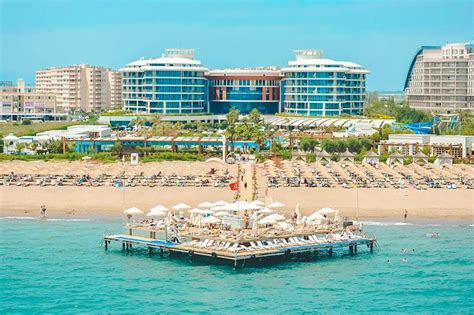 Hotel Baia Lara 5 Travelsk