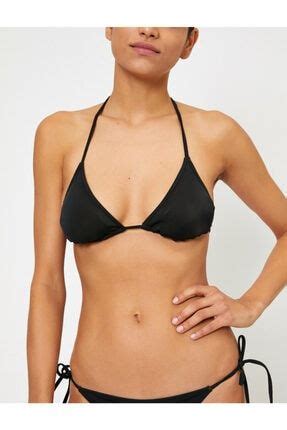 2021 Koton Bikini Modelleri ve Fiyatları Trendyol