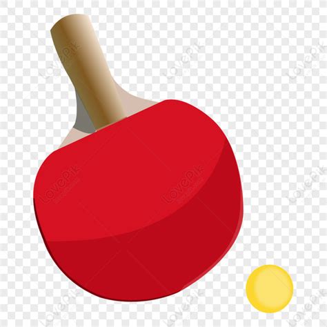 Left Side Sports Bounce Ball Table Tennis Clipartbounce The Ball