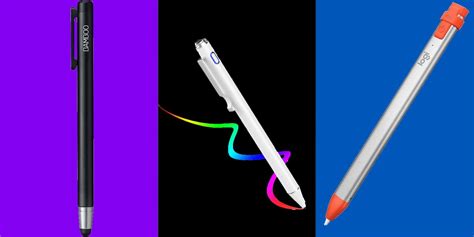Best Apple Pencil Alternatives To Use With iPad
