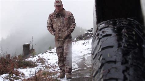 Grouse Hunt Youtube