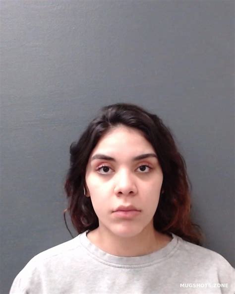 CERES DEANNA MARIE 04 04 2023 Comal County Mugshots Zone