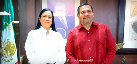 Secretaria Del Bienestar Y Alcalde De Ju Rez Fortalecen Colaboraci N