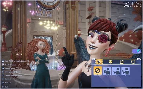 Merida Quests Disney Dreamlight Valley Guide Ign