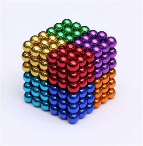 80 220C Magnetic Steel Balls Neodymium Magnet Bar Customized Design Stable