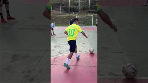 SÓ VALE GOL SEM PINGAR shorts YouTube