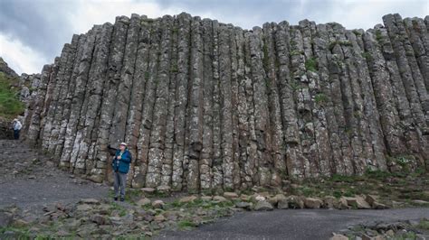 Como chegar à Calçada dos Gigantes a partir de Belfast Hellotickets