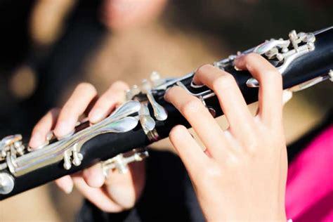 How To Learn Clarinet At Home By Yourself 5 Methods To Self Taught Clarinet Cmuse