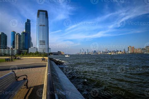 Liberty State Park 43302148 Stock Photo at Vecteezy