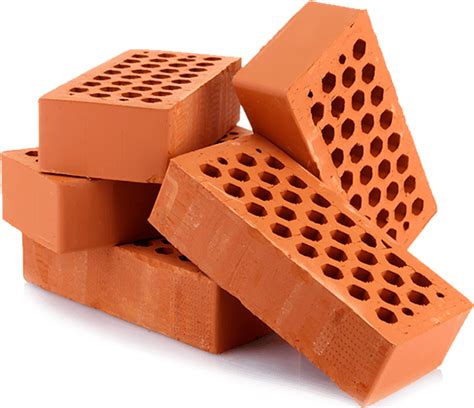 Stack Brick Construction Brickwork Masonry Building Material Png