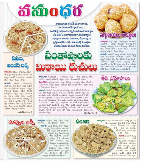 Telugu Recipes Andhrarecipes Makingtipskitchentips Recipestips
