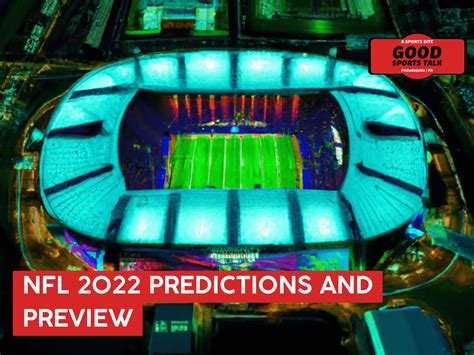 Seattle Seahawks 2022 Predictions And Preview Good Sports Talk