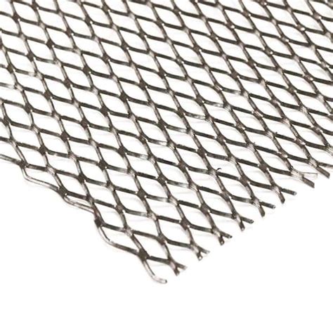 Stainless Steel Wire Mesh Screen Home Depot Bmp Heaven