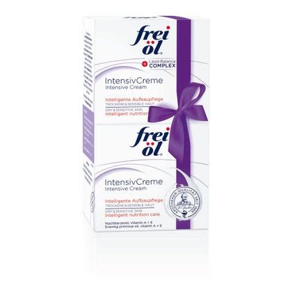 Frei öl Hydrolipid Intensivcreme Doppelpack 2X50 ml 2X50 ml online