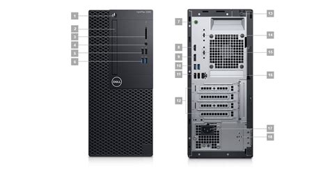 Optiplex Tower And Small Form Factor Dell Australia