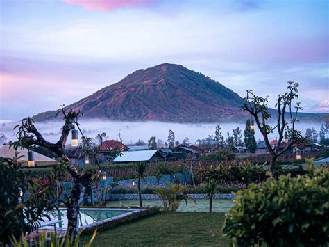 12 Kota Di Indonesia Yang Sejuk Adem Cocok Jadi Tempat Wisata Buat