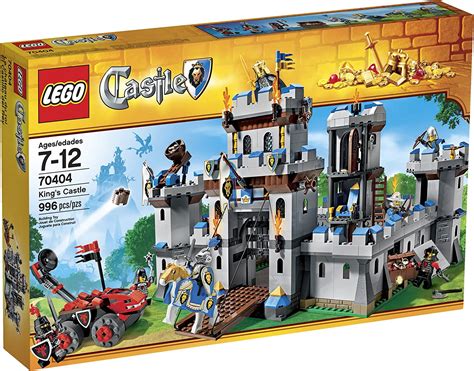 Amazon.co.jp: LEGO 王様の城 Kings Castle 並行輸入品 : おもちゃ