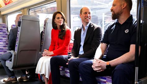 Kate Middleton Prince William Hilarious Video Goes Viral