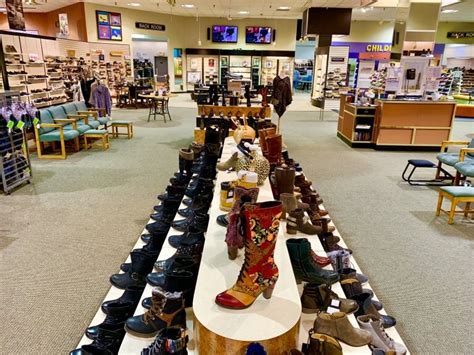 Reyers Shoe Store Marked 132 Years Of Exceptional Service And Selection