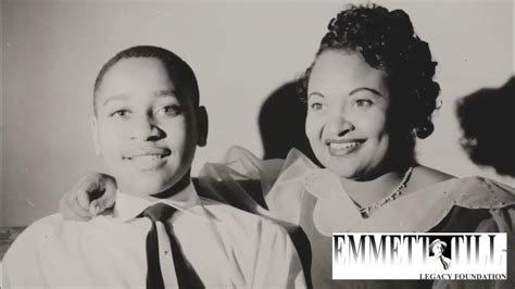 Emmet Till Video Full - YouTube