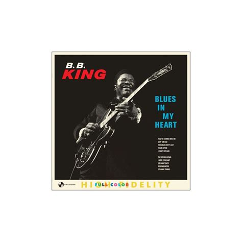 Blues In My Heart Jazz Messengers