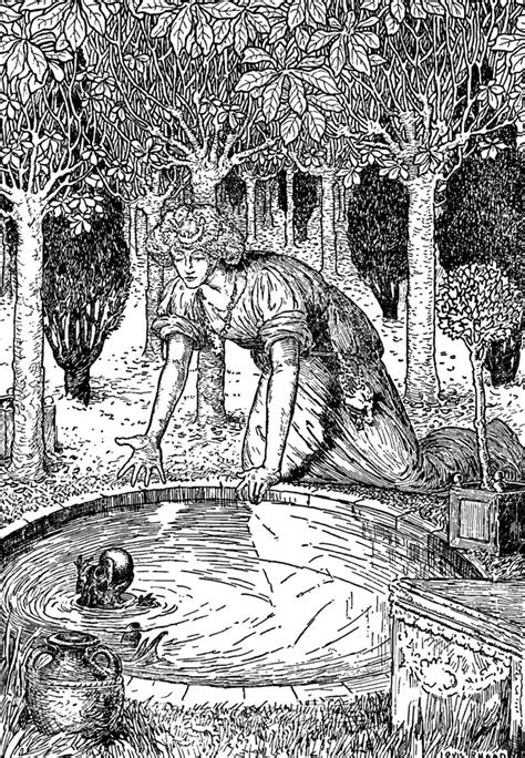 The Frog Prince Story - A tale by the Brothers Grimm