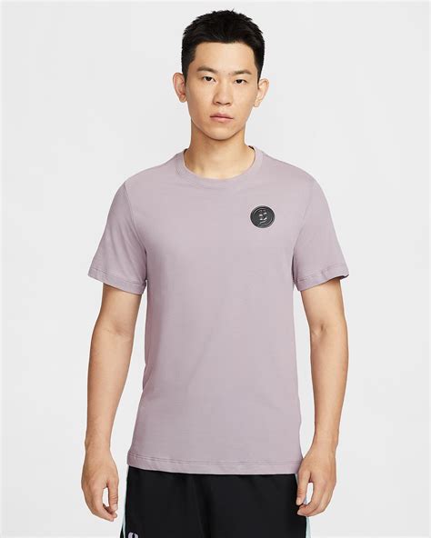Sabrina Men's Dri-FIT Basketball T-Shirt. Nike MY