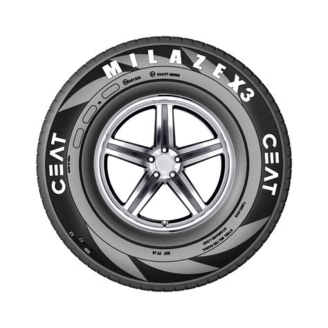 Buy Milaze X R T Car Tyre Online By Ceat