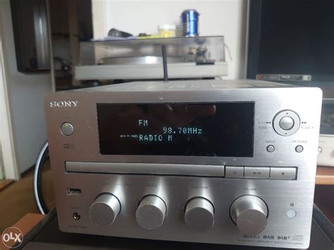 Sony linija Muzičke linije OLX ba