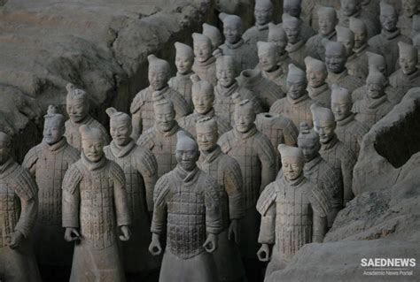 Ancient Chinese Civilization | saednews