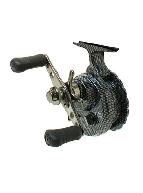 Eagle Claw Premium Inline Reel - Marine General - Eagle Claw Ice Reels