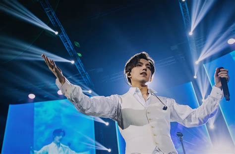 Димаш Кудайберген - казахский певец, завоевавший мировую славу - fambio.ru