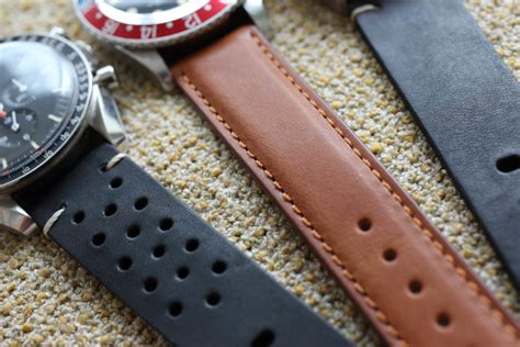 Watch Strap Review Part 37 ColaReb