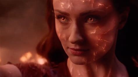 Dark Phoenix Director Says The Film Is A New Chapter In The X Men Franchise Captain Marvel’s