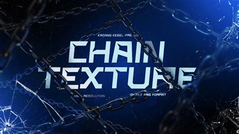 chain texture