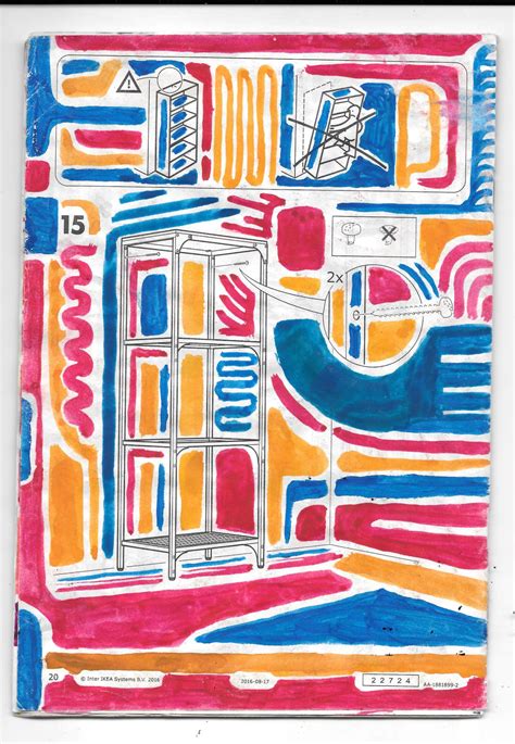 Fjallbo – BOOOOOOOM! – CREATE * INSPIRE * COMMUNITY * ART * DESIGN ...