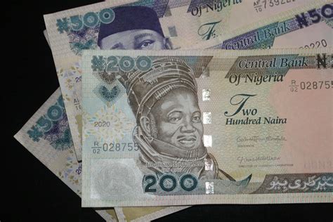 Understanding Nigerian Currency Name And Denominations