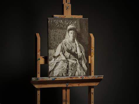 Великая княгиня Ольга Александровна, 1908 год
