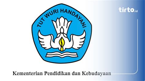 Apa Itu Semboyan Tut Wuri Handayani Sejarah Arti And Maknanya