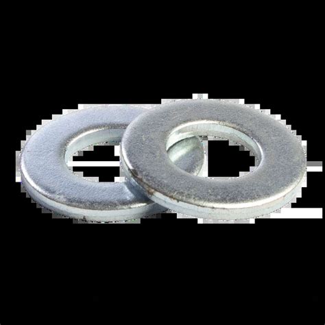 M Flat Washer Hot Dip Galvanized Bolt Nut Centre