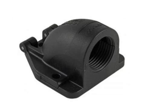Bulkhead Fittings Durable Cable Management Solutions Trimantec