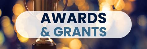 Grants and awards | WFSBP