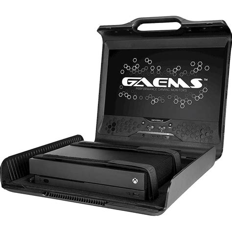 Portable Xbox