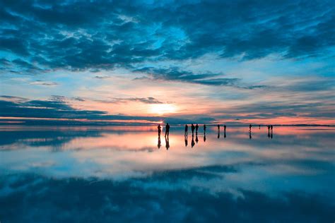 Melhor época Para Ir Ao Salar De Uyuni Na Bolívia Um Viajante