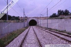 Ferrovie It Raddoppio Sulla Bari Taranto