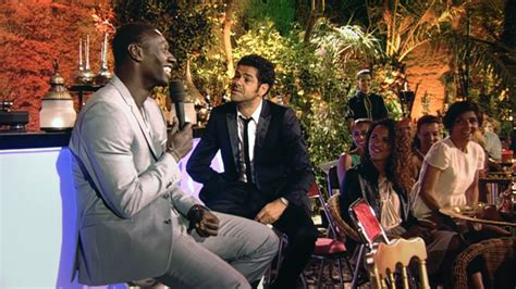 Jamel Et Ses Amis Au Marrakech Du Rire 2012 2012