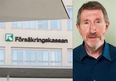 Utredning Sjuka Måste Få Tydligare Besked Från Försäkringskassan