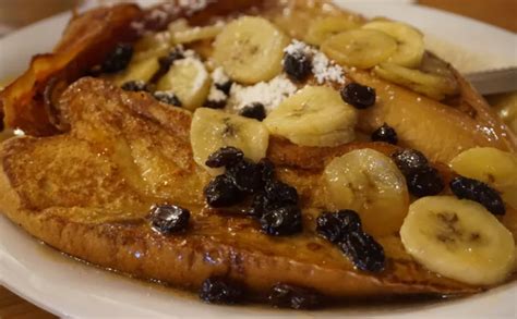 Best Brunch Spots In New Orleans Top Restaurants For Brunch In Nola